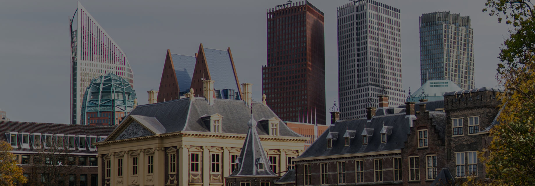 Den Haag