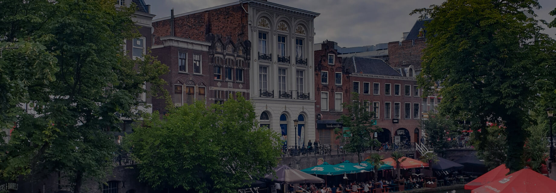 Utrecht