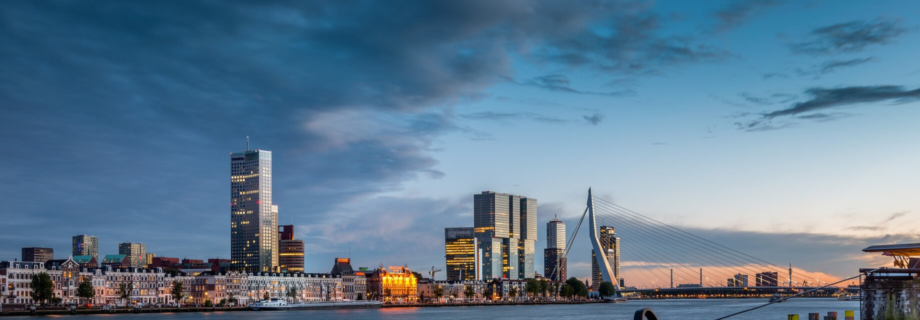 Rotterdam