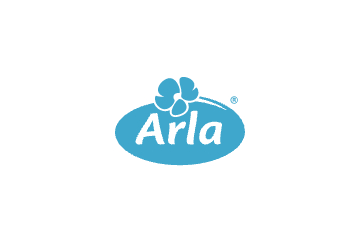 Logo Arla Foods