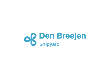 Logo Den Breejen Shipyard