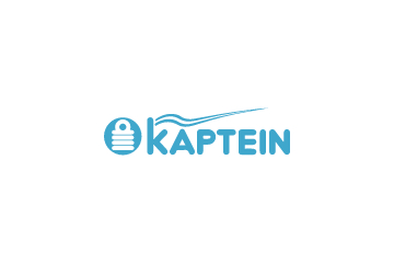Logo Kaptein