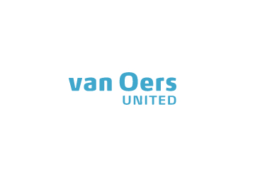 Logo Van Oers