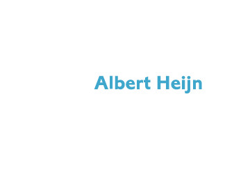 Logo Albert Heijn