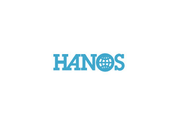 Logo Hanos