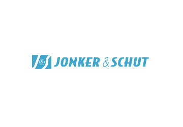 Logo Jonker & Schut